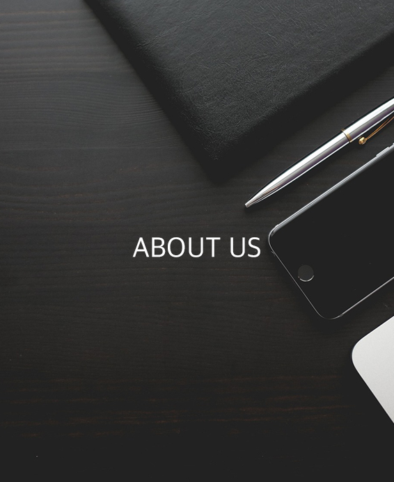 about us